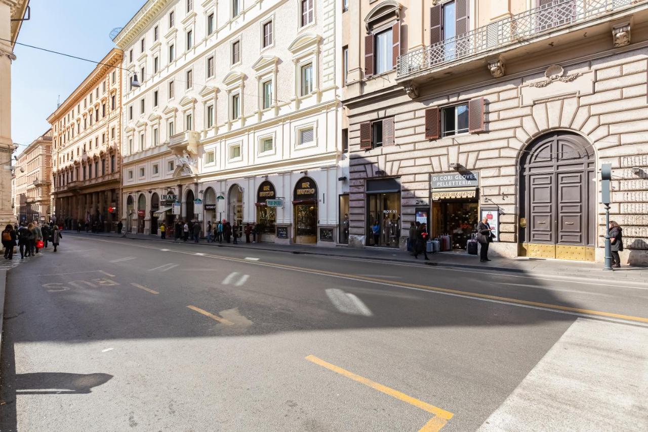 Trevi Fountain Deluxe - Your Italian Holidays Рим Екстер'єр фото