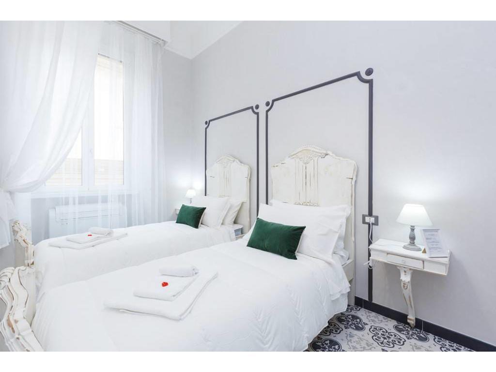 Trevi Fountain Deluxe - Your Italian Holidays Рим Екстер'єр фото