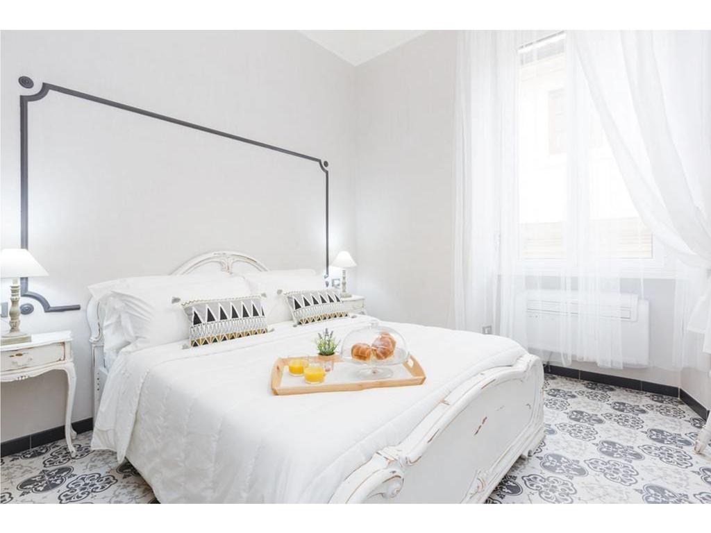 Trevi Fountain Deluxe - Your Italian Holidays Рим Екстер'єр фото